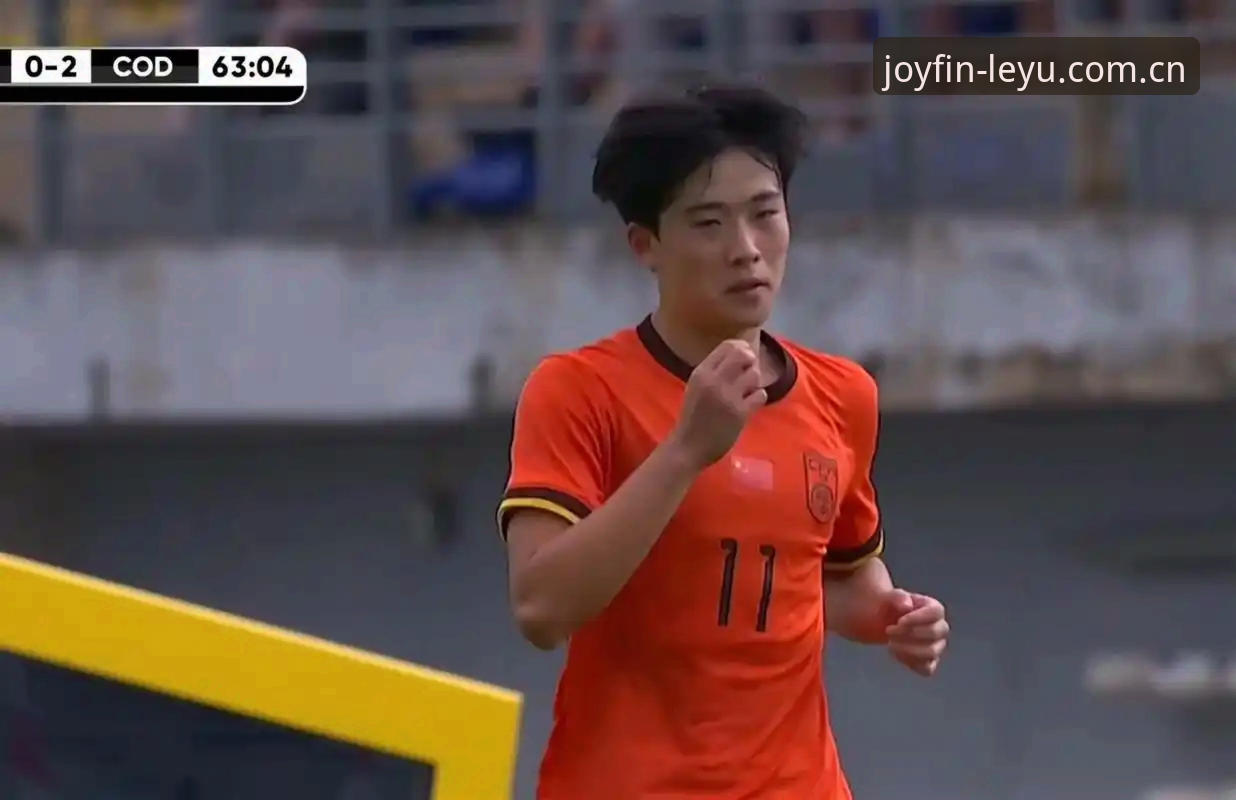 一场0-3完败背后的实用足球观察课：土伦杯U19国足出局必备知识